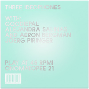 Three Ideophones