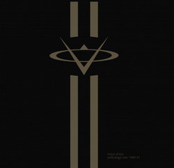 Anthology One 1989-91