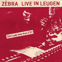 Live In Leugen
