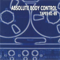 Tapes 81-89