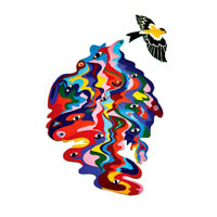 Acid Birds II