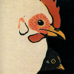 one bird two bird