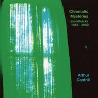Chromatic Mysteries: Soundtracks 1963-2009