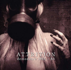 Demonstro 1981-1986