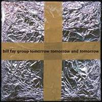 Tomorrow, Tomorrow and Tomorrow