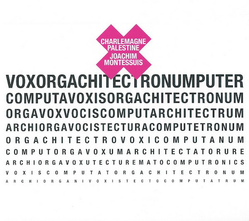 Voxorgachitectronumputer