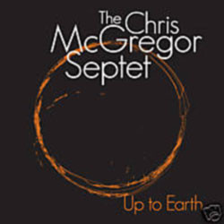 Up To Earth