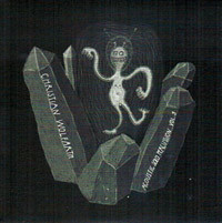 Acoustic solo percussion-vol.3