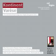 Kontinent Varèse