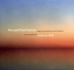 Fire And Frost Pattern