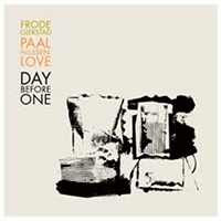 Day before one