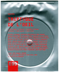 Triptyque de l’oeil