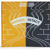 Bridges intact