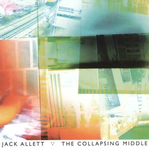 The Collapsing Middle