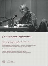 How To Get Started