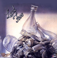 Lard Free III