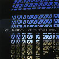 Scenes from Cavafy: Music for Gamelan