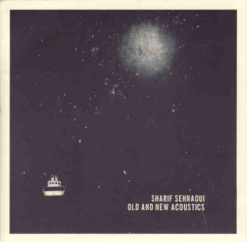 Old and new acoustics