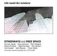 Life Amid The Artefacts