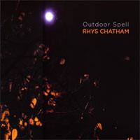 Outdoor Spell