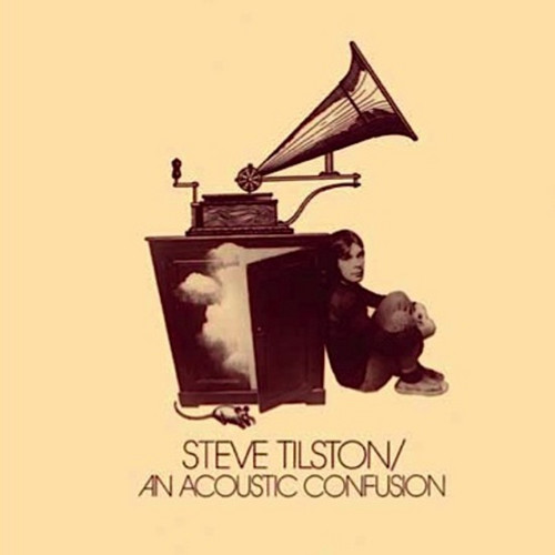 An Acoustic Confusion