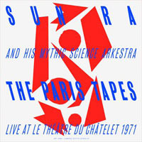 The Paris Tapes