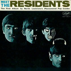 Meet The Residents