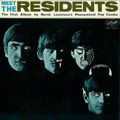 Meet The Residents