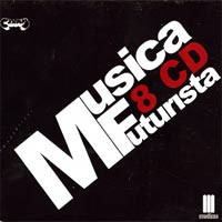 Musica Futurista