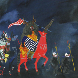 Angels Of Darkness, Demons Of Light II