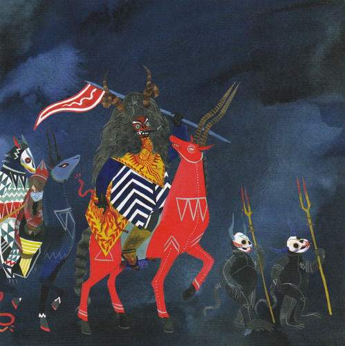 Angels Of Darkness, Demons Of Light II