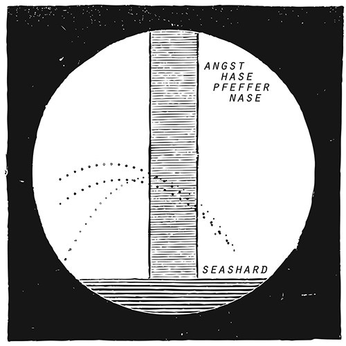 Seashard