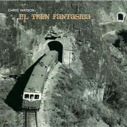 El tren fantasma