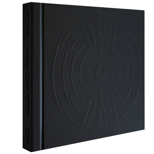 Horology 1978-80