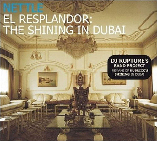 El Resplandor: The Shining in Dubai