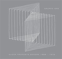 Nuove Proposte Sonore 1965 - 1972