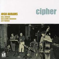 Cipher