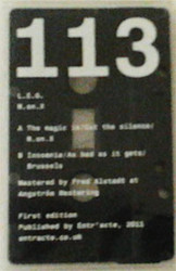 M. on X