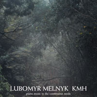 KMH: Piano Music in the Continuous Mode