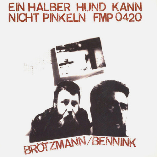 Ein Halber Hund Kann Nicht Pinkeln