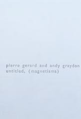 untitled, (magnetisms)
