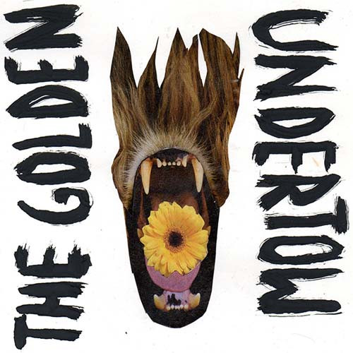 The Golden Undertow
