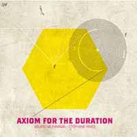 Axiom for the duration