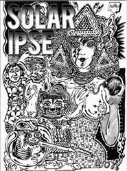 Solar ipse # 04