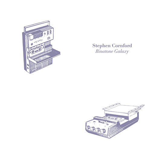 Binatone galaxy
