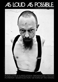 As loud as possible: the noise culture magazine - 1
