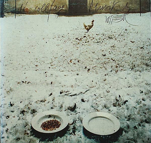 Dé-Coll/Age Musik