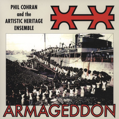Armageddon