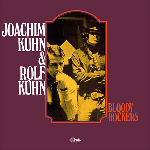Bloody Rockers