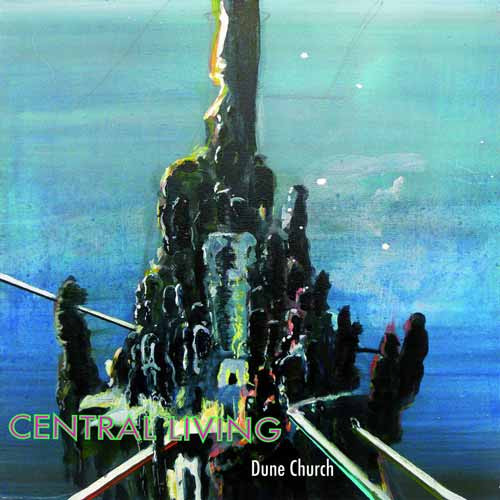 Dune Church